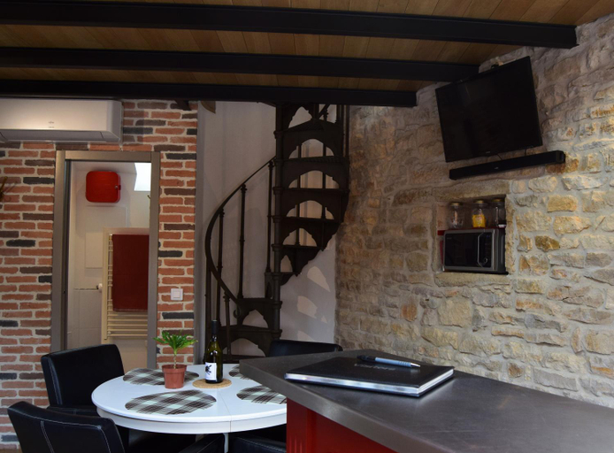 Dining Room 1