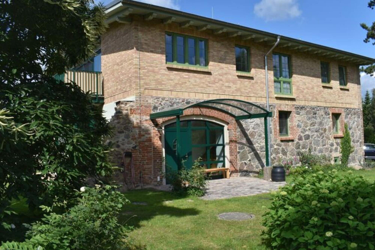Others 2, Holiday Apartment in Flieth-stegelitz, Uckermark