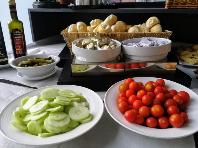Food & Drinks 3, Guesthouse Verona, Verona