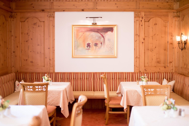 Food & Drinks 4, Landhaus Grunau, Salzburg Umgebung