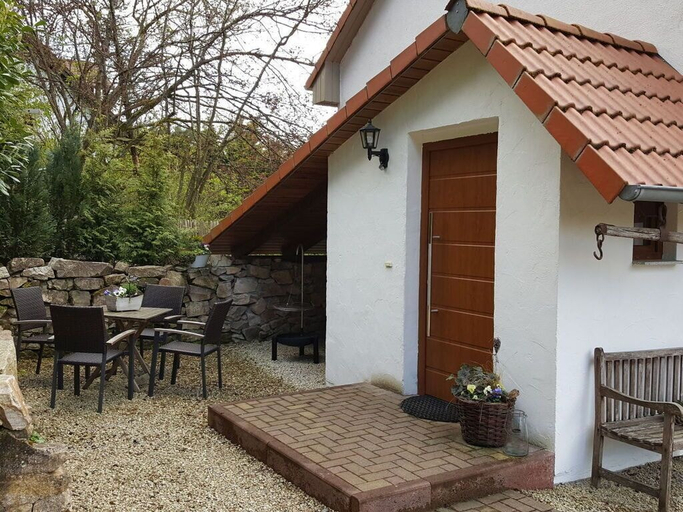 Exterior & Views 2, Cosy Apartment in Nohfelden, St. Wendel