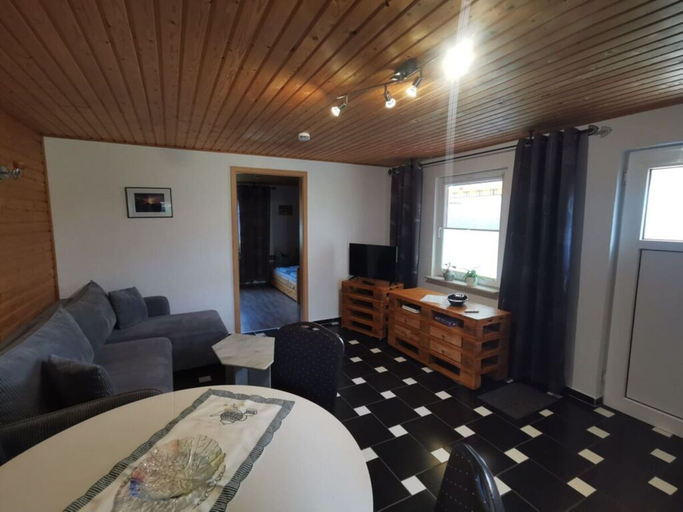 Others 5, Kubis Modern Retreat, Vorpommern-Rügen