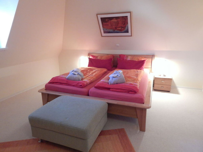Room 3, 16 Bohler Brise Modern Retreat, Nordfriesland