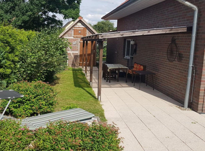 Exterior 5, Holiday Home Frog Prince, Mecklenburgische Seenplatte