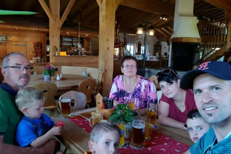 Food & Drinks 5, Holiday Apartment Ferienhof Benz, Ortenaukreis