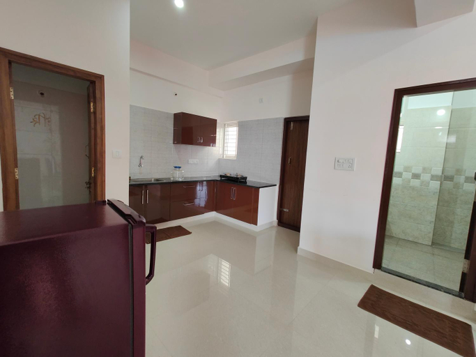 Others 1, Meer Stay - Premium Service Apartments, Mysore