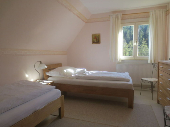 Bedroom 4, Holiday Home Tauchert, Rastatt