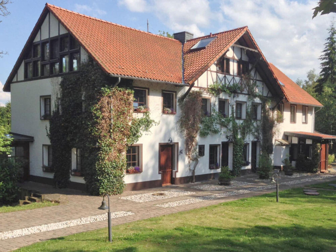 Exterior 5, Holiday Apartment Waldquartier Wackerberg, Euskirchen