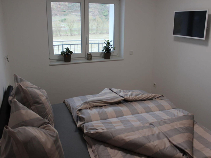 Room 4, Moselvilla Belle Vue, Cochem-Zell