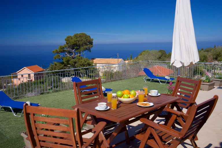 Others 2, The Sunset Villas Kefalonia, Ionian Islands