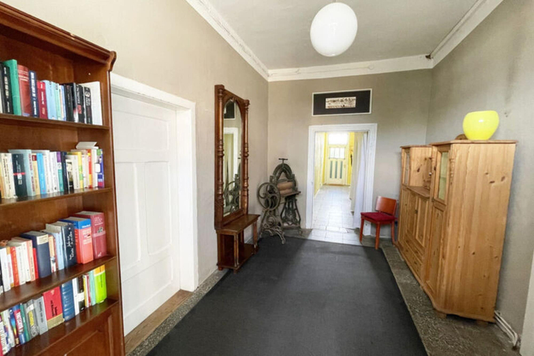 Interior, Holiday Home in Breetz ub. Lenzen, Prignitz
