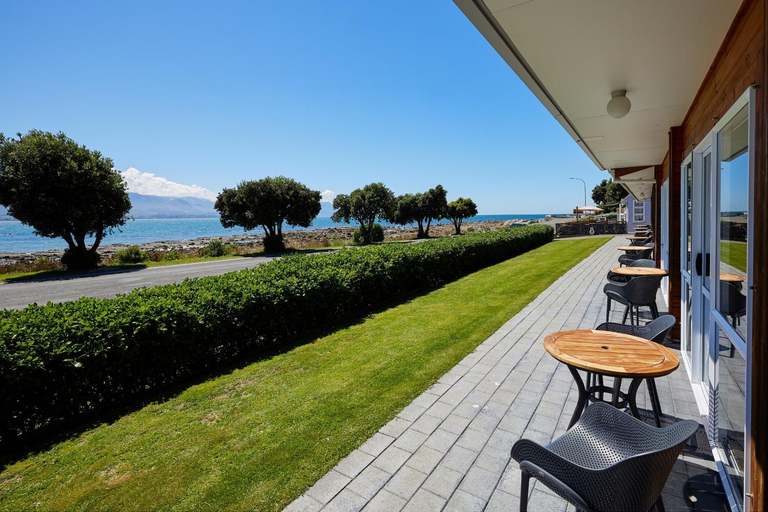 Others 4, Panorama Motel, Kaikoura