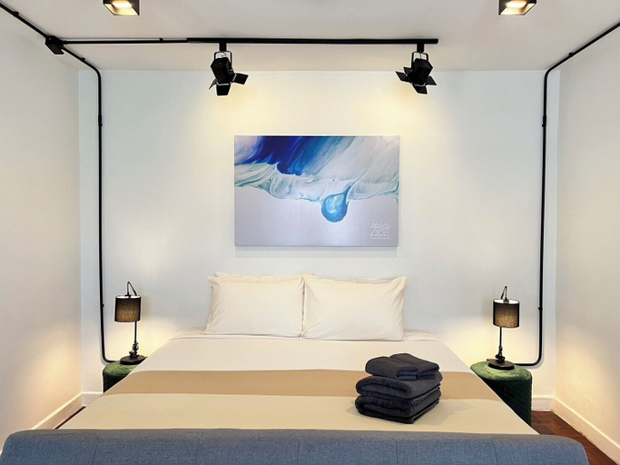 Bedroom 8