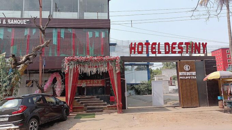 Destiny Hotel, Patna