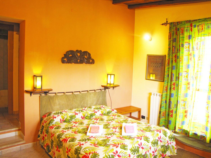 Others 3, B&B Ai Glicini - Castelli Romani, Roma