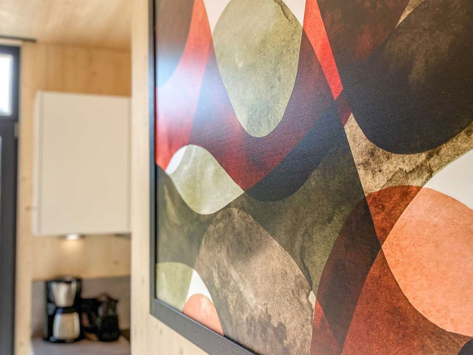 Interior detail 5, Modern Holiday Home With hot tub in Winterberg, Hochsauerlandkreis