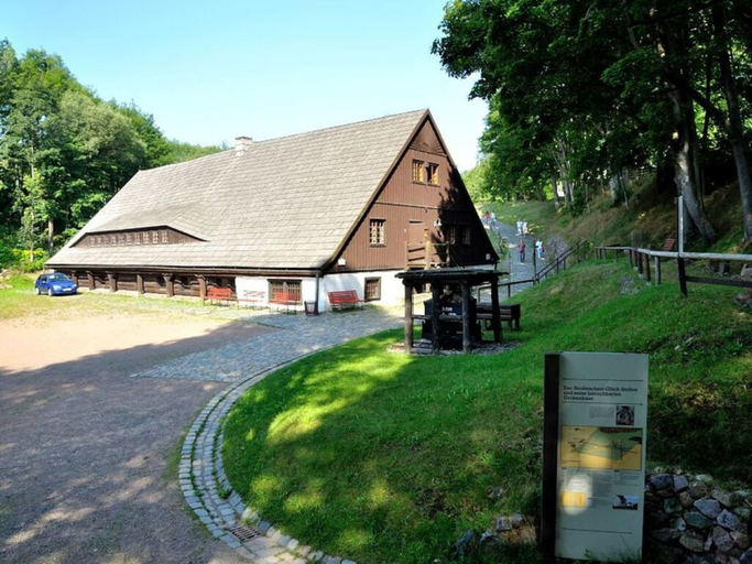 Exterior 5, Rasehorn Comfortable Holiday Residence, Sächsische Schweiz-Osterzgebirge