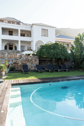 Sport & Beauty 2, Chartfield Guesthouse, City of Cape Town