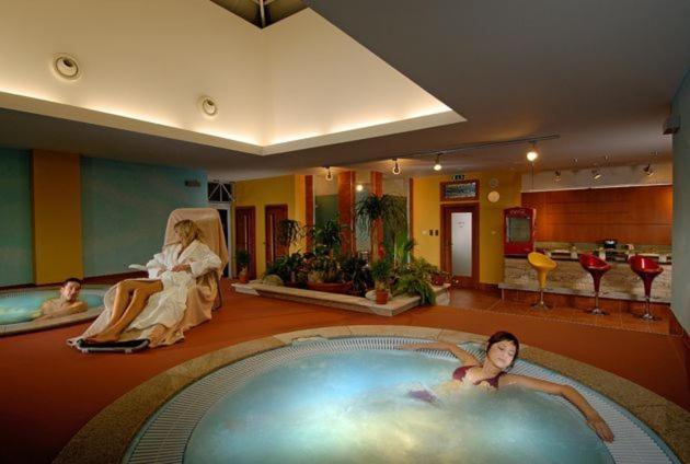 Sport & Beauty 2, Hotel Dukla, Prešov