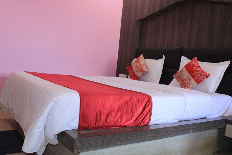 Others 5, Hotel Galaxy International, Puri