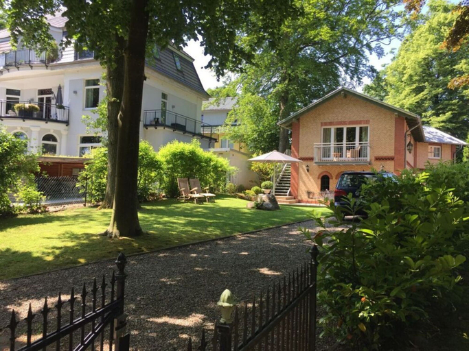 Exterior 5, Das-zauberlig-ferienhaus, Schleswig-Flensburg