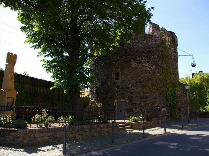 Miscellaneous 2, Holiday Apartment Schlossberg, Rheingau-Taunus-Kreis