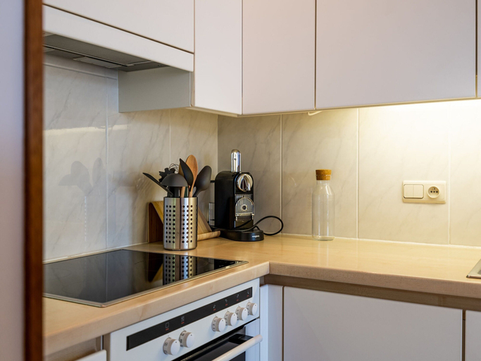 Others 4, Apartment in Koksijde Near the Beach, West-Vlaanderen