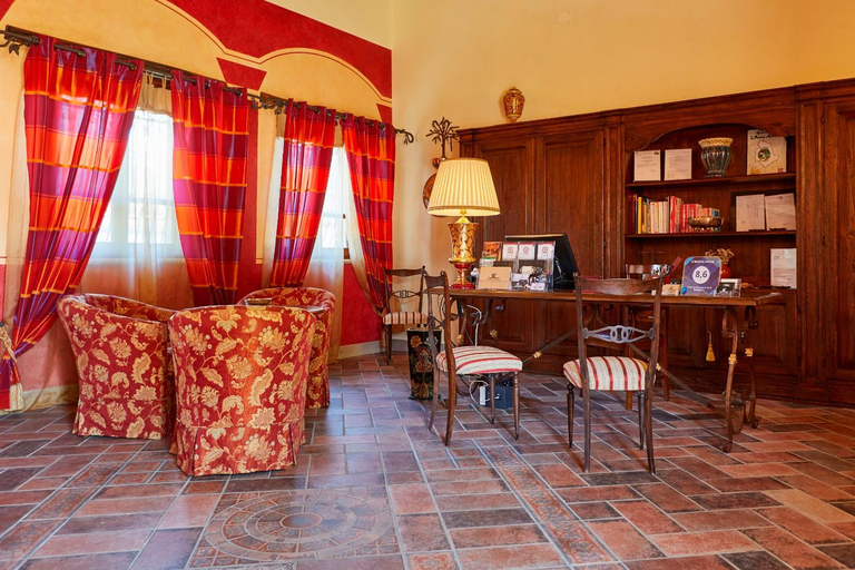 Public Area 4, Agriturismo Il Molino Antico, Perugia
