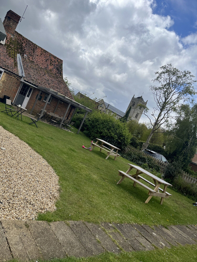 Exterior & Views 2, The Crown Inn, Cambridgeshire