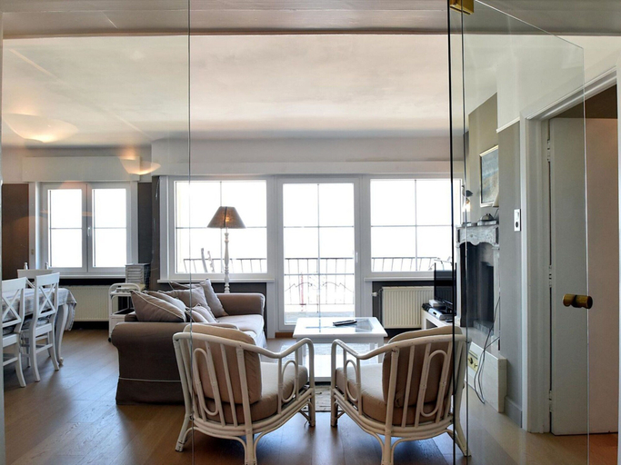 Others 4, Gianina Apartment for Five Person in De Haan, West-Vlaanderen