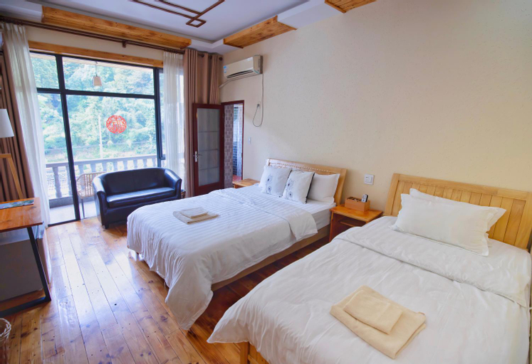 Bedroom 6