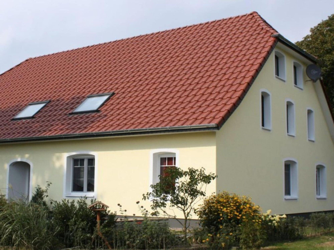Exterior & Views 2, Holiday Apartment Watjewegs Deel, Cuxhaven