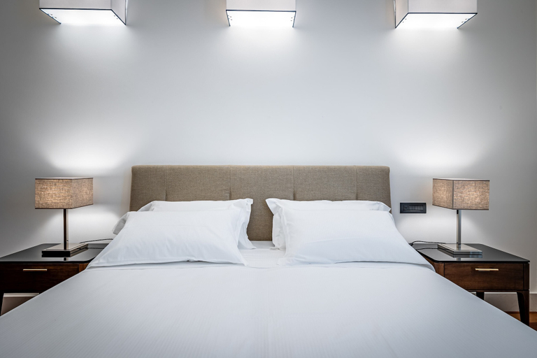 Bedroom 2, MY LOVE APARTMENTS - HISTORIC CENTRE, Florence