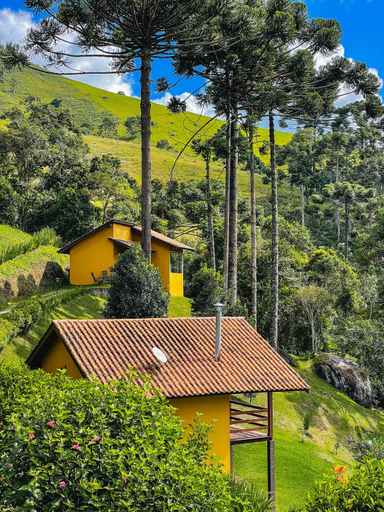 Others 4, Pousada Toca da Onca, Gonçalves