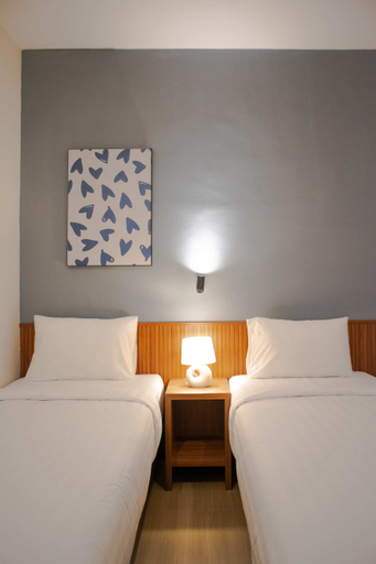 Bedroom 8