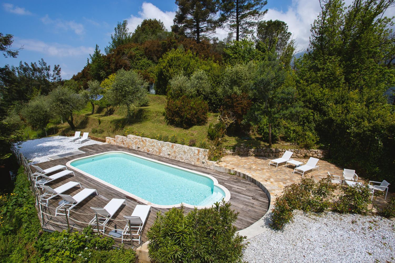 Sport & Beauty 2, Villa Borgovecchio B&B, Lucca