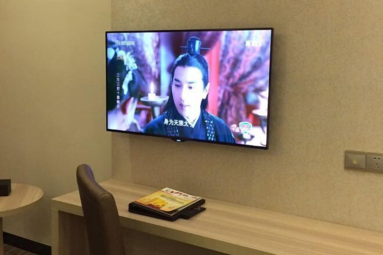 Others 4, Jinbiwan Hotel (Kaiping Yinhai), Jiangmen
