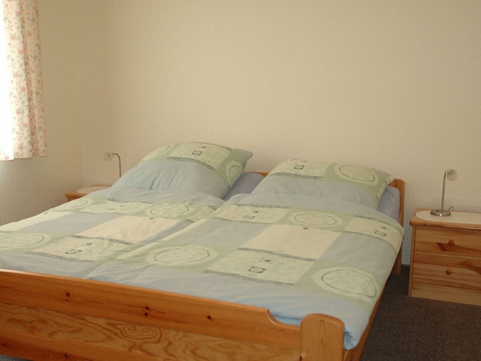 Room 5, Starfish Modern Retreat, Cuxhaven