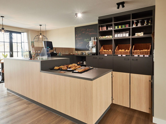Food & Drinks 4, Villa in Winterberg With Sauna & Near Ski Area, Hochsauerlandkreis