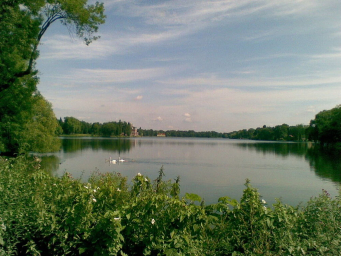 Miscellaneous 5, Nice Apartment in Potsdam, Potsdam