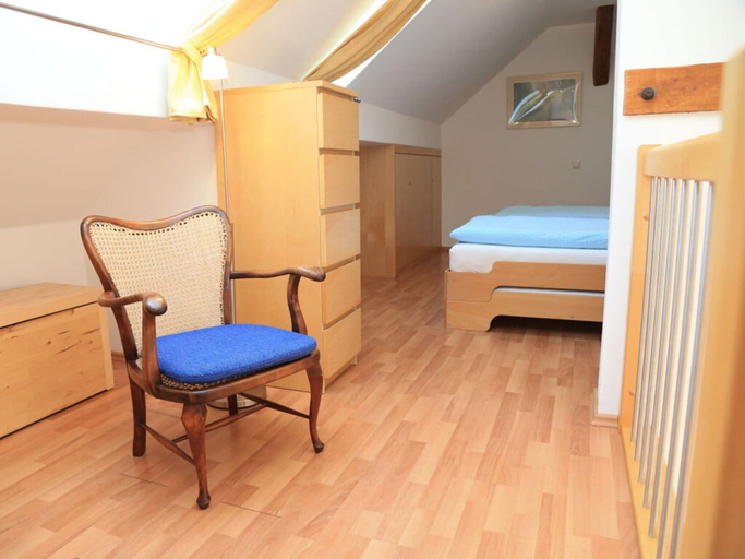 Bedroom 5, Holiday Apartment Riesling, Rheingau-Taunus-Kreis