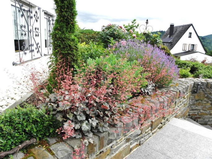 Exterior 5, Holiday Apartment Haus Burgenblick Bullay, Cochem-Zell