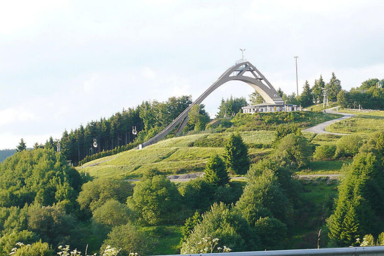 Others 5, Holiday Apartment Caspari in Winterberg, Hochsauerlandkreis