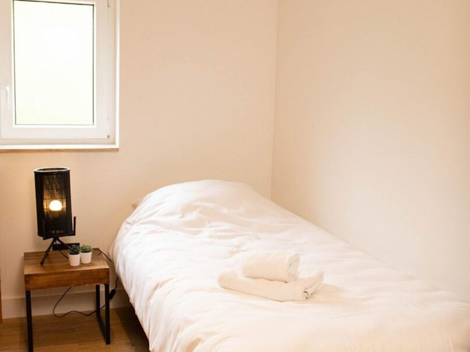 Room 3, Apartment in Niedersfeld Nahe der Skipiste, Hochsauerlandkreis