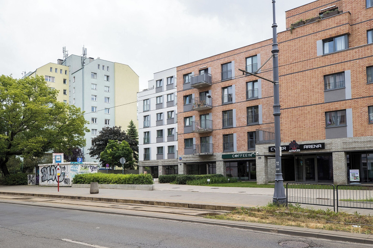 Exterior & Views, ShortStayPoland Wileńska B165, Warsaw