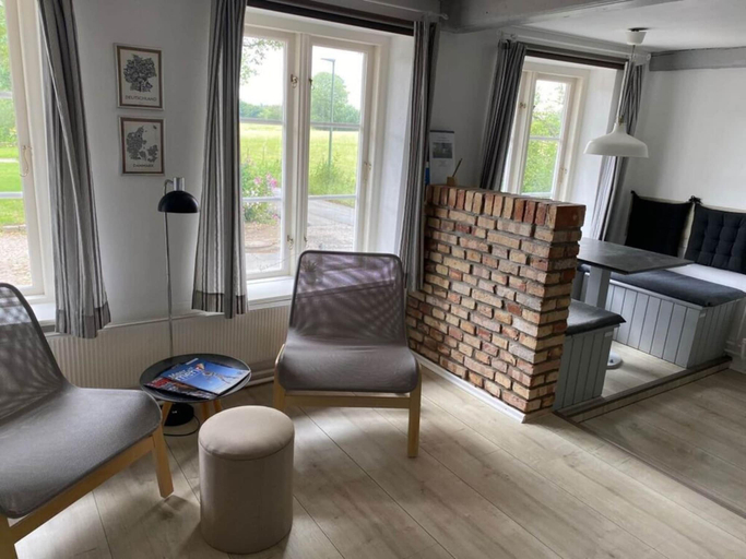 Living area 5, Holiday Apartment Engelsby Village, Flensburg