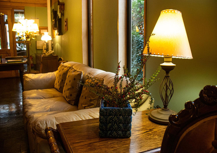 Public Area 2, El Reloj Hotel Boutique, Coihaique