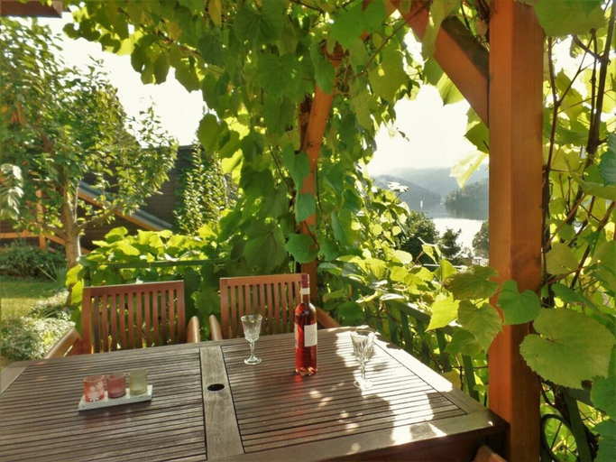 Dining 4, Holiday Home Lake View, Saalfeld-Rudolstadt