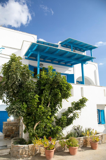 Others 5, Flora Apartments & Studios, South Aegean