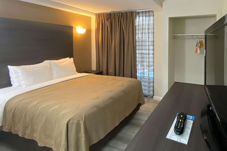 Bedroom 3, Quality Inn Branson - Hwy 76 Central, Taney